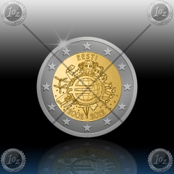 2 EVRO ESTONIJA 2012 (10 let Evrokovancev)